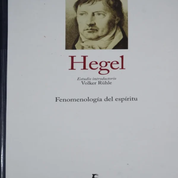 HEGEL. 2 TOMOS (EDICIÓN GREDOS)