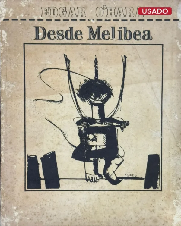 DESDE MALIBEA (LIBRO CON DEDICATORIA)