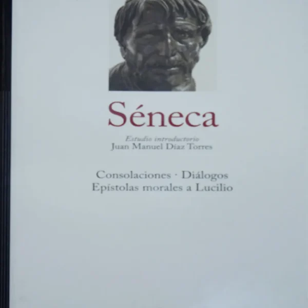 SÉNECA (EDICIÓN GREDOS)