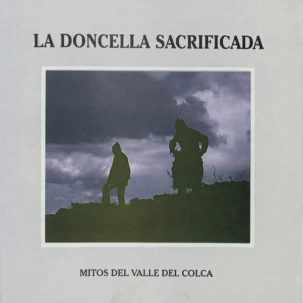 LA DONCELLA SACRIFICADA
