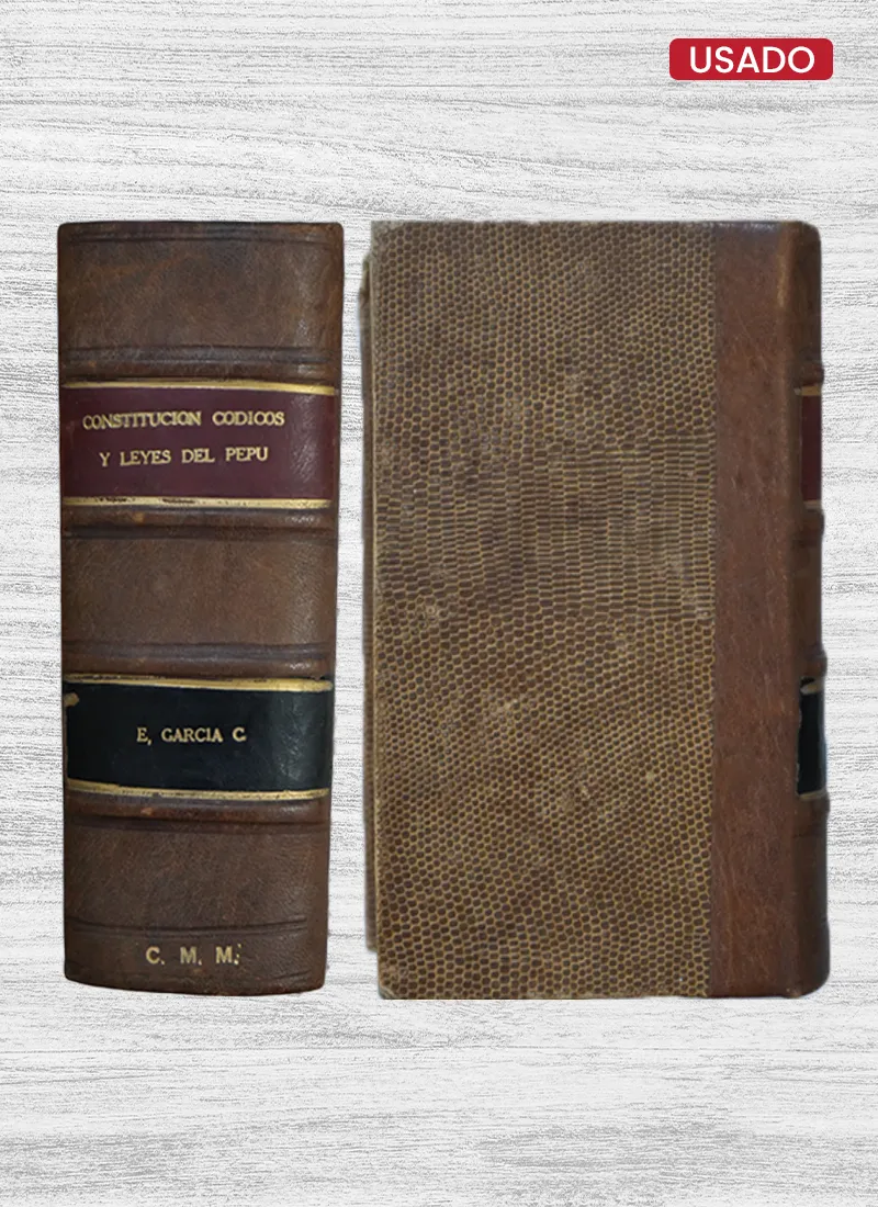 CONSTITUCIÓN, CÓDIGOS Y LEYES DEL PERÚ - Imagen 2