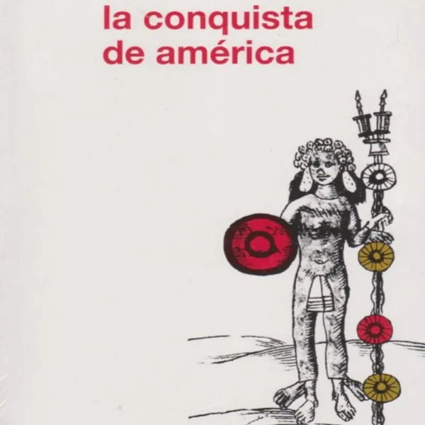 LA CONQUISTA DE AMÉRICA