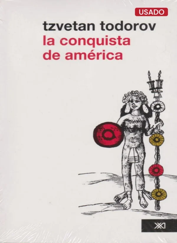 LA CONQUISTA DE AMÉRICA