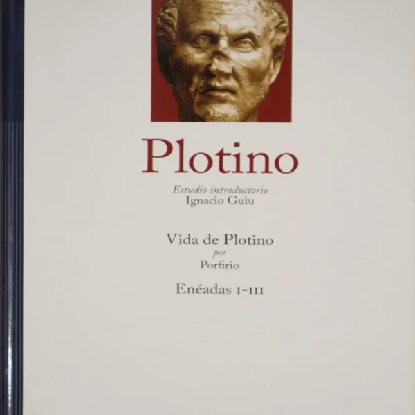 PLOTINO. 2 TOMOS (EDICIÓN GREDOS)