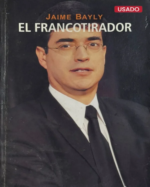 EL FRANCOTIRADOR