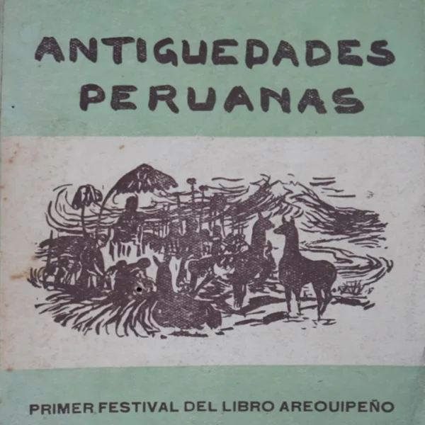 ANTIGUEDADES PERUANAS
