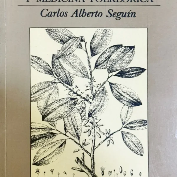 MEDICINAS TRADICIONALES Y MEDICINA FOLKLÓRICA