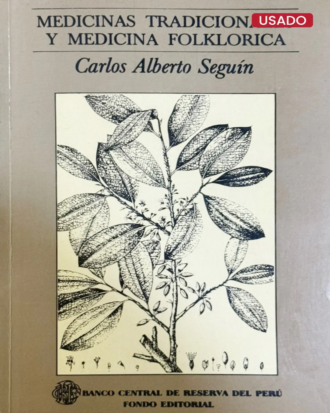 MEDICINAS TRADICIONALES Y MEDICINA FOLKLÓRICA
