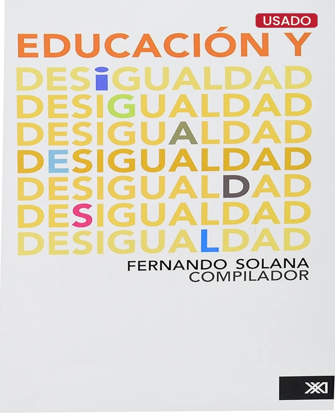 EDUCACION Y DESIGUALDAD