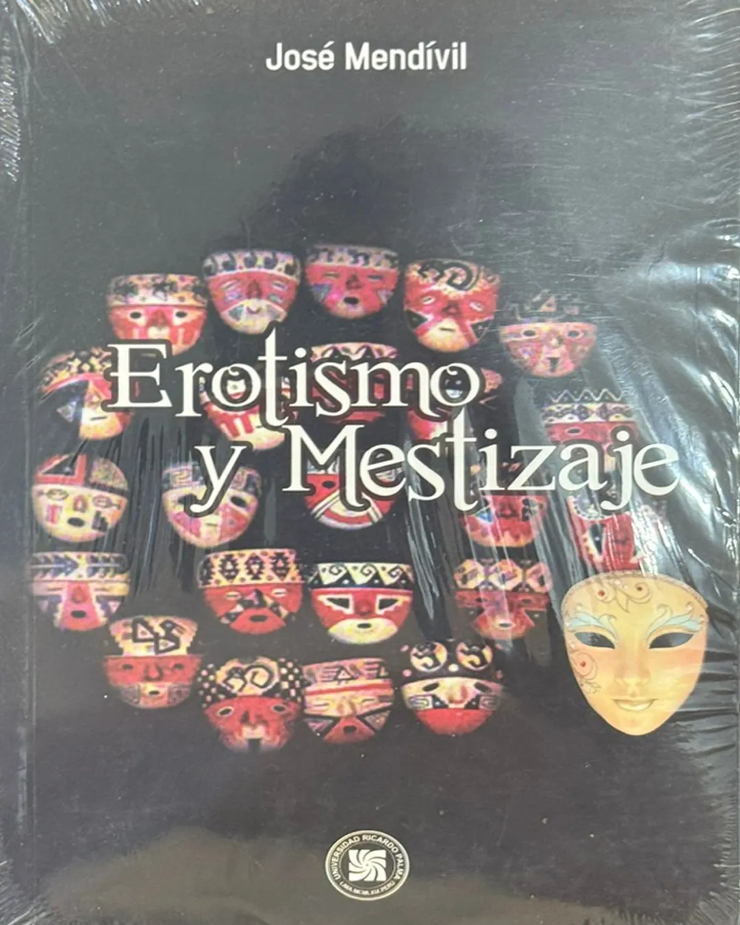 EROTISMO Y MESTIZAJE