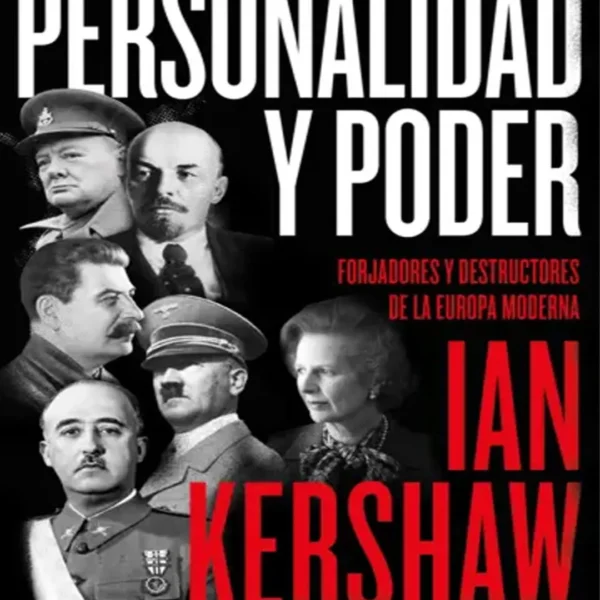 PERSONALIDAD Y PODER