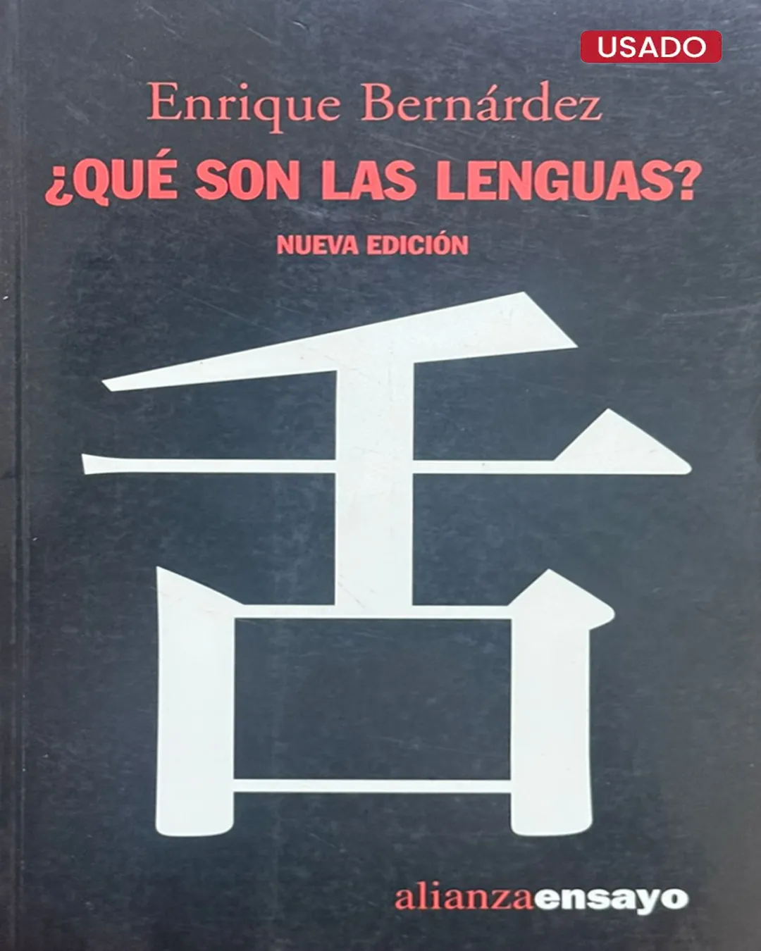 ¿QUÉ SON LAS LENGUAS?