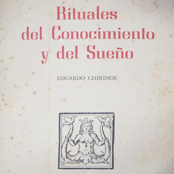 RITUALES DEL CONOCIMIENTO
