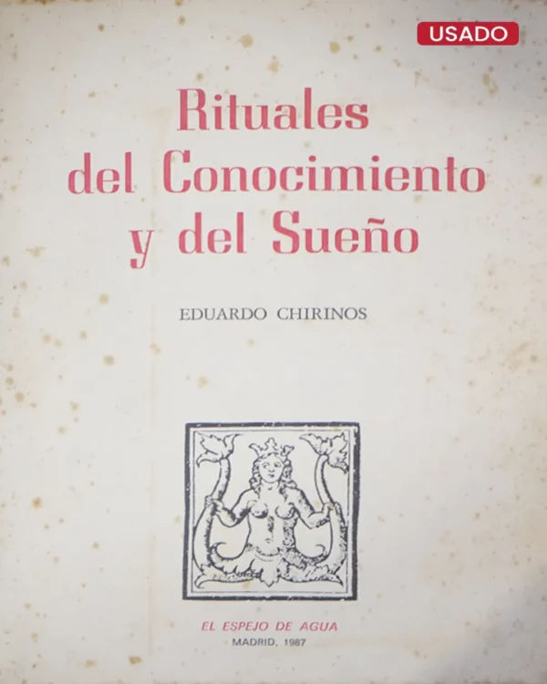 RITUALES DEL CONOCIMIENTO