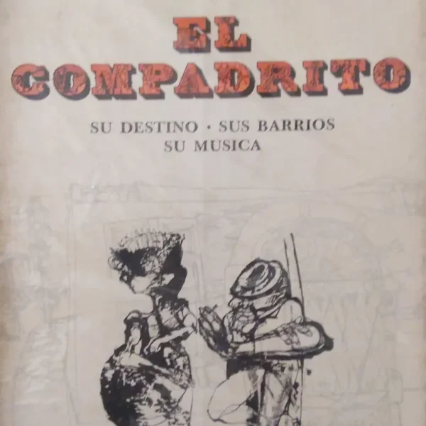 EL COMPADRITO