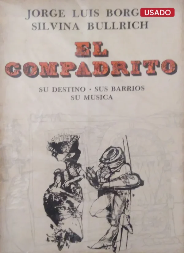EL COMPADRITO