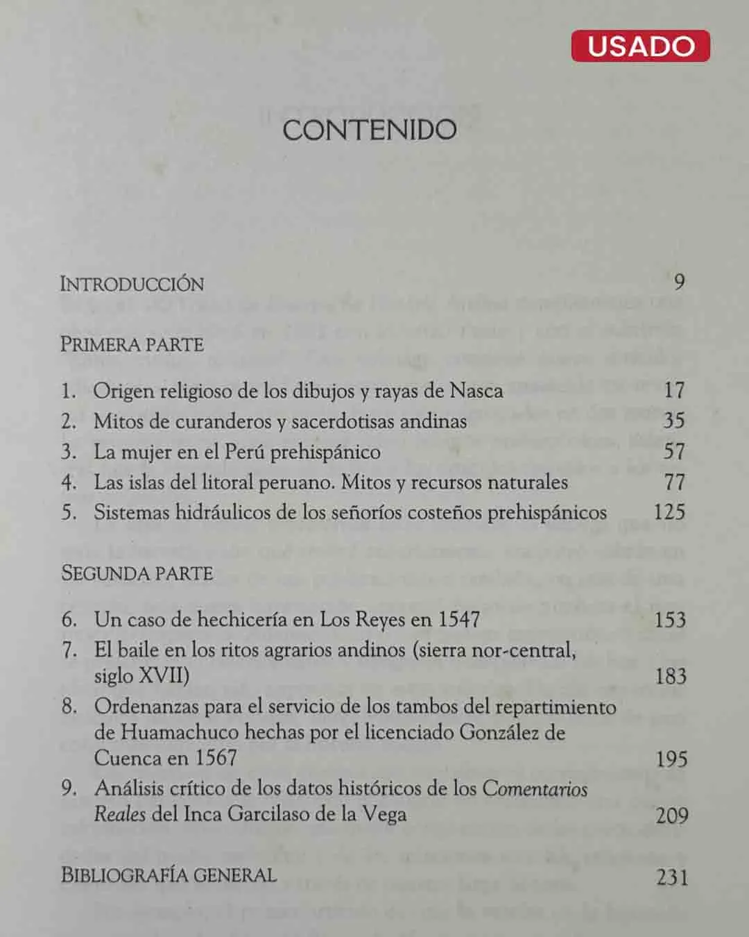 ENSAYOS DE HISTORIA ANDINA (2 TOMOS) - Imagen 2