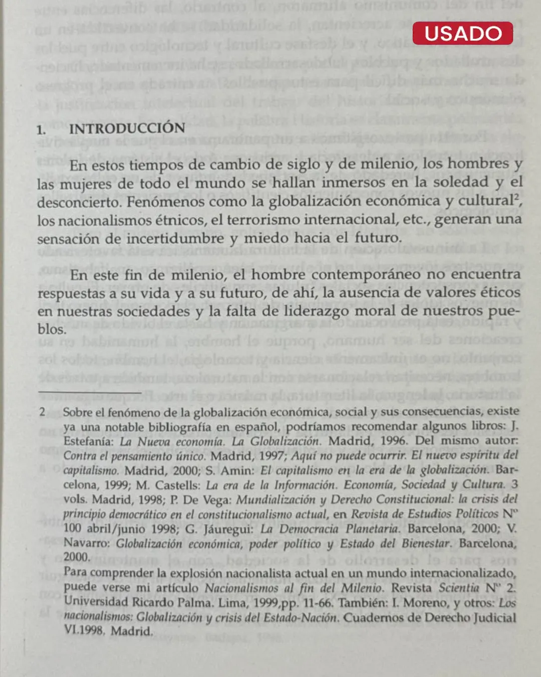 HISTORIA E HISTORIADORES - Imagen 3