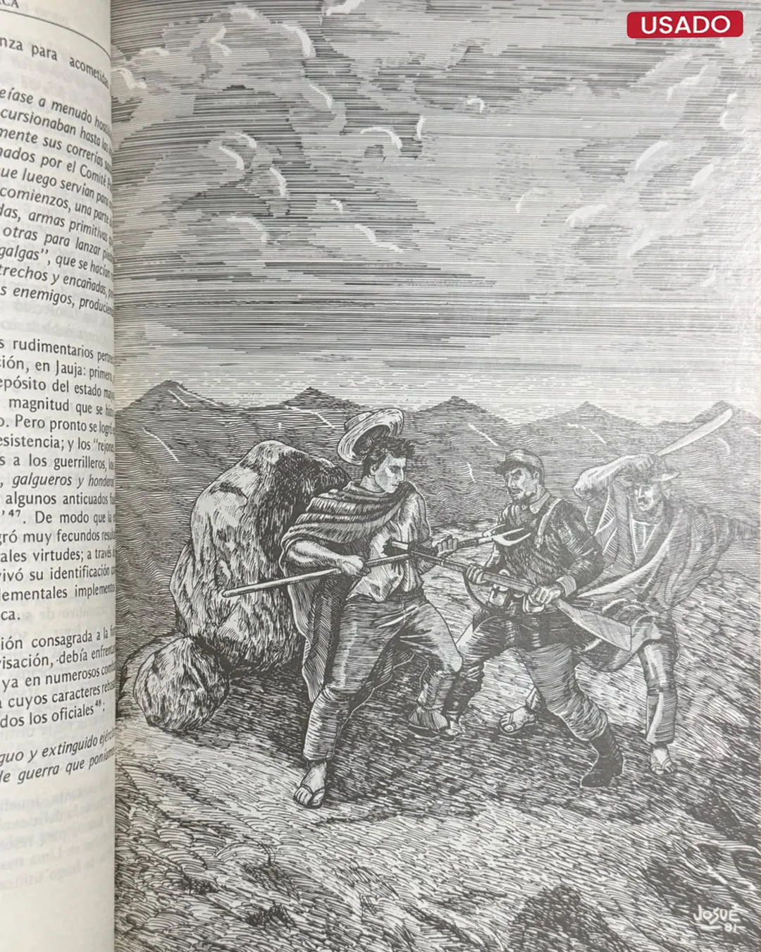 LA GUERRA DEL PACÍFICO 1879-1883: LA RESISTENCIA DE LA BREÑA (4 VOL.) - Imagen 7