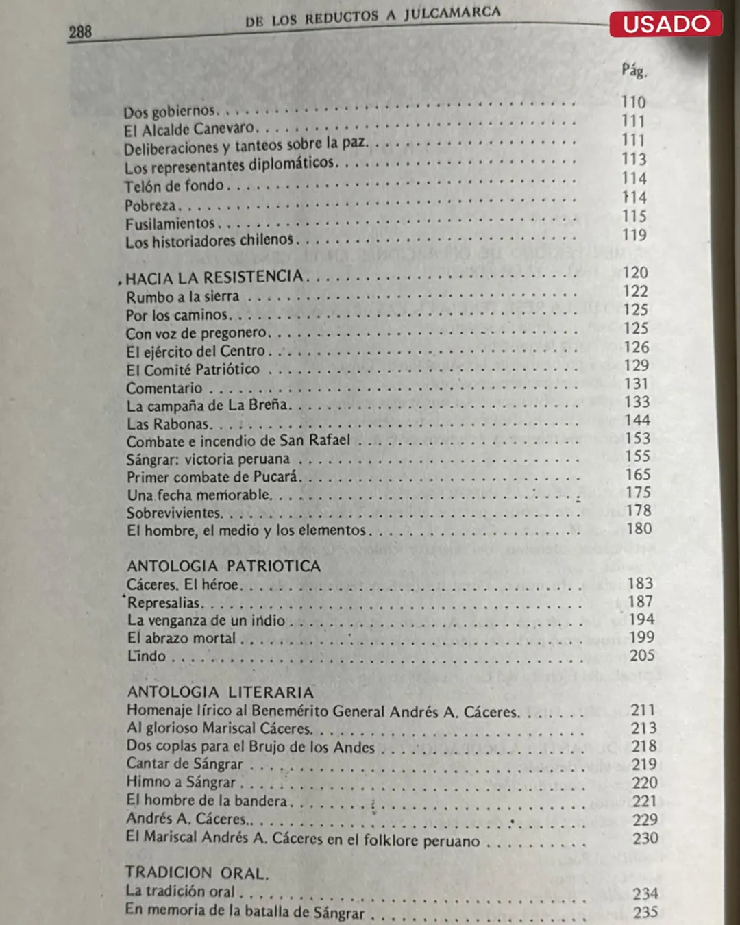 LA GUERRA DEL PACÍFICO 1879-1883: LA RESISTENCIA DE LA BREÑA (4 VOL.) - Imagen 3