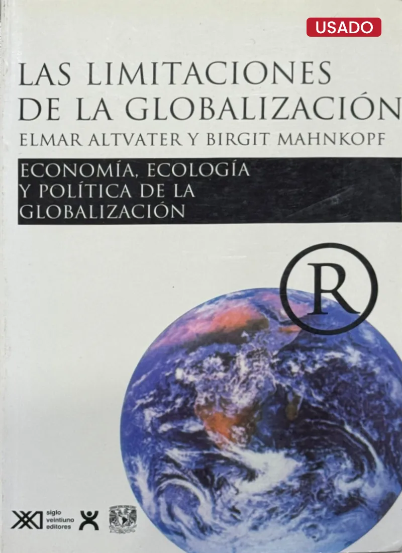 LAS LIMITACIONES DE LA GLOBALIZACIÓN