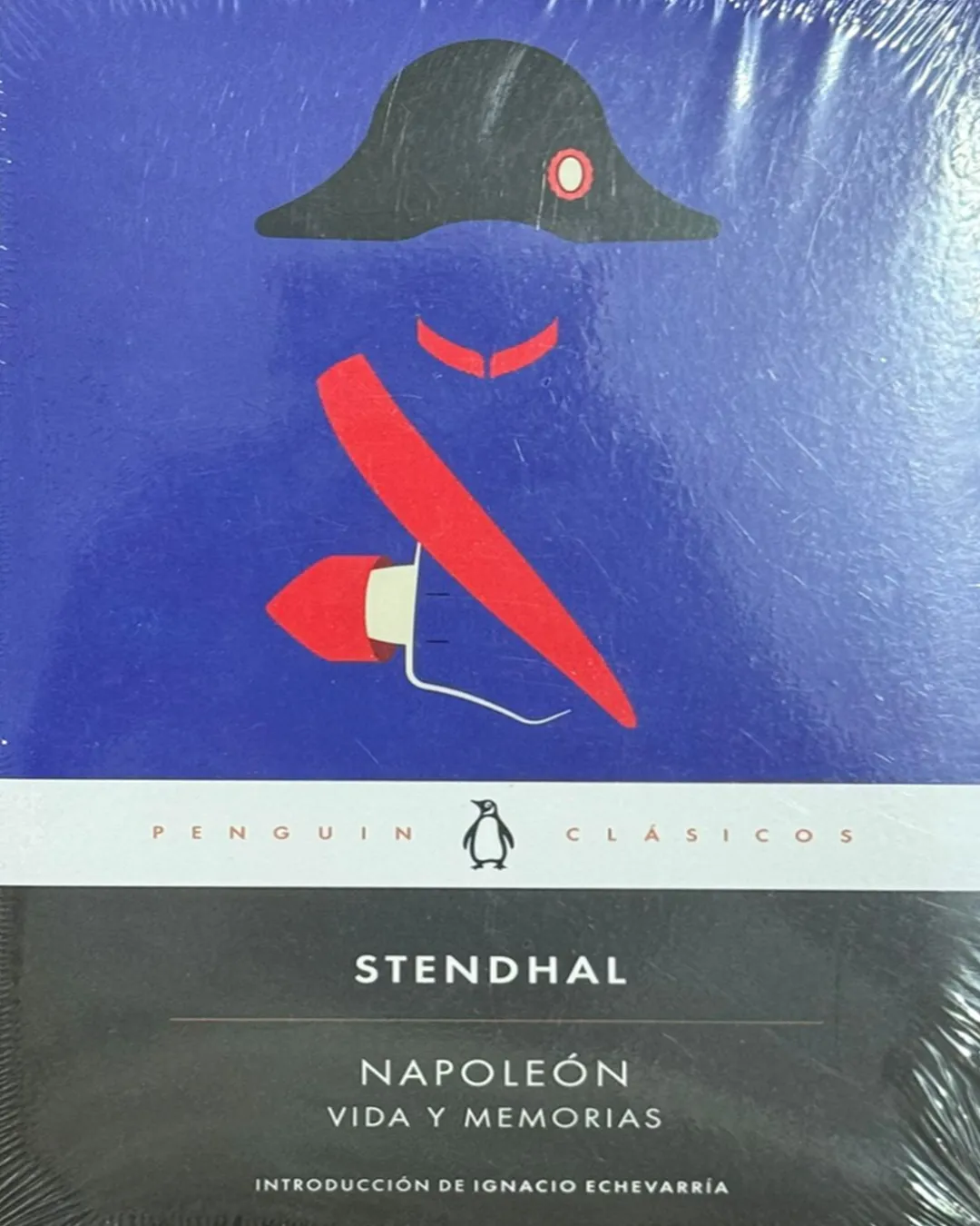 NAPOLEÓN. VIDA Y MEMORIAS