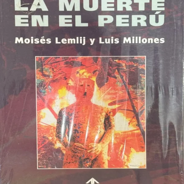 REFLEXIONES SOBRE LA MUERTE EN EL PERÚ