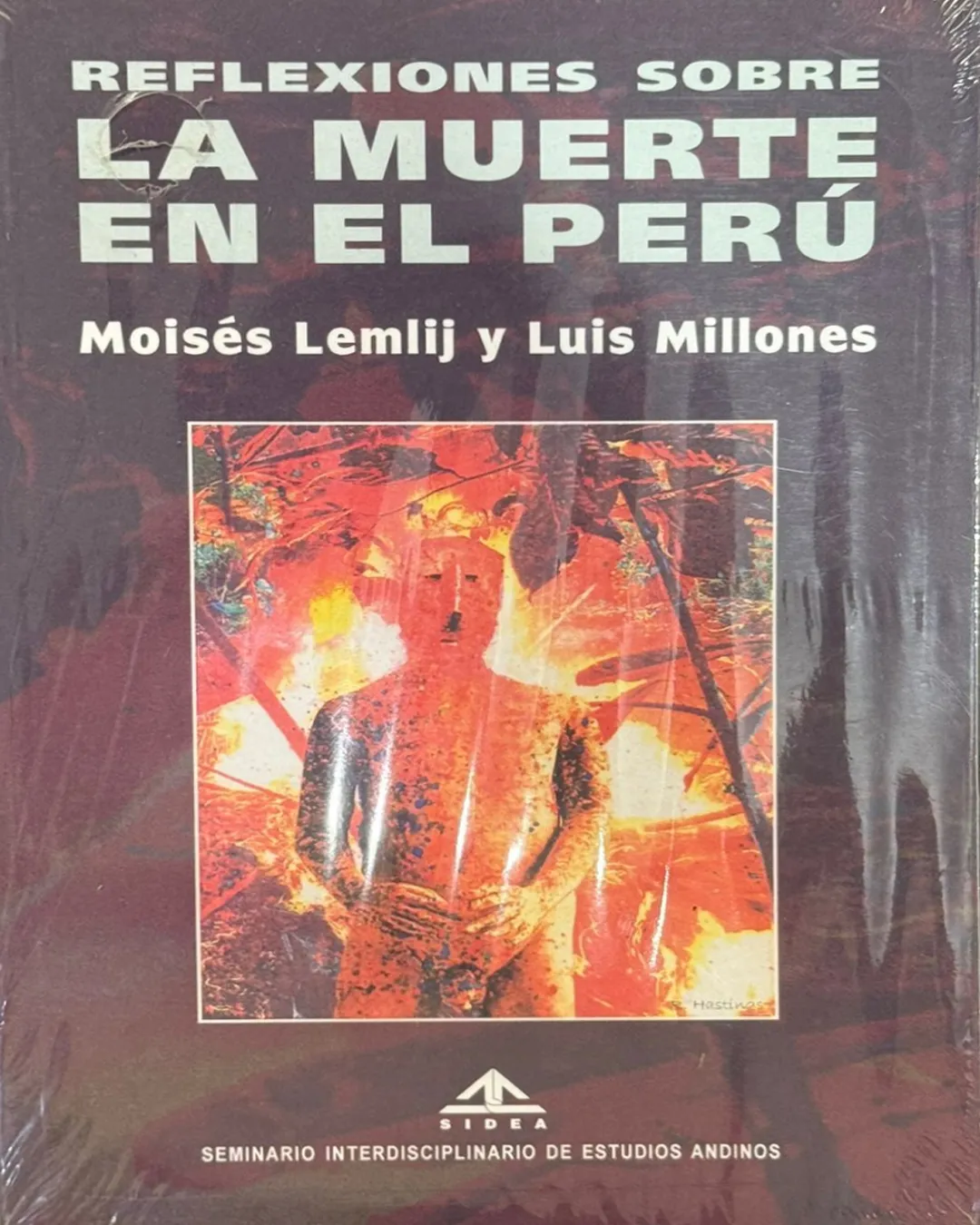 REFLEXIONES SOBRE LA MUERTE EN EL PERÚ