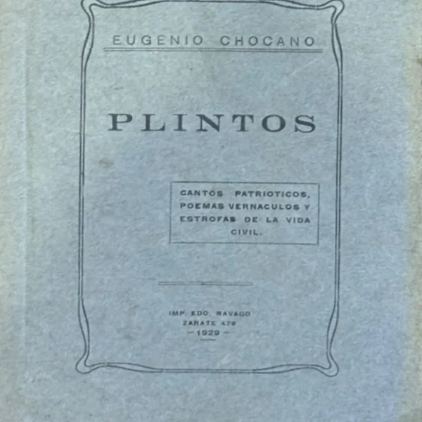 PLINTOS