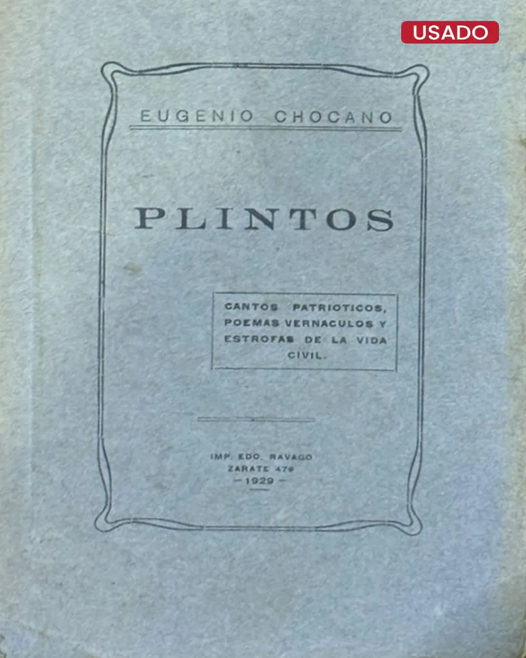 PLINTOS