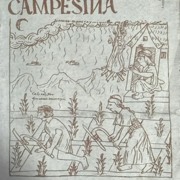 ECONOMÍA CAMPESINA