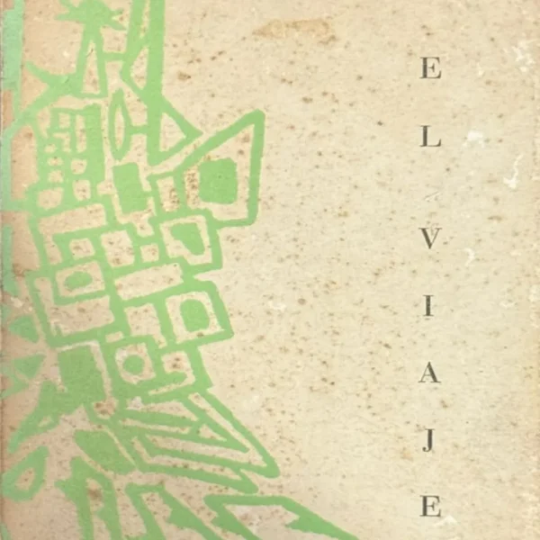 EL VIAJE (CON DEDICATORIA DEL AUTOR)