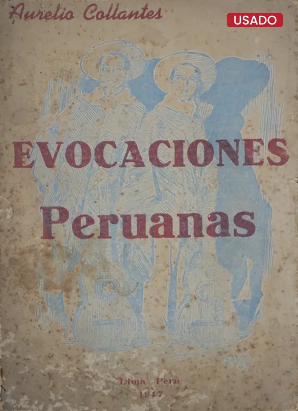 VOCACIONES PERUANAS