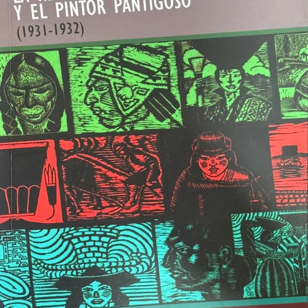 LA REVISTA “CUNAN” Y EL PINTOR PANTIGOSO (1931-1932)
