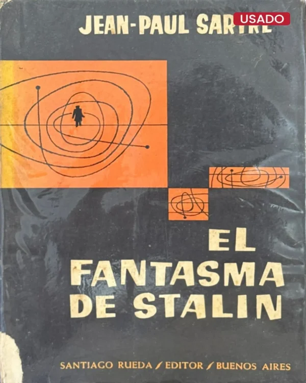 EL FANTASMA DE STALIN