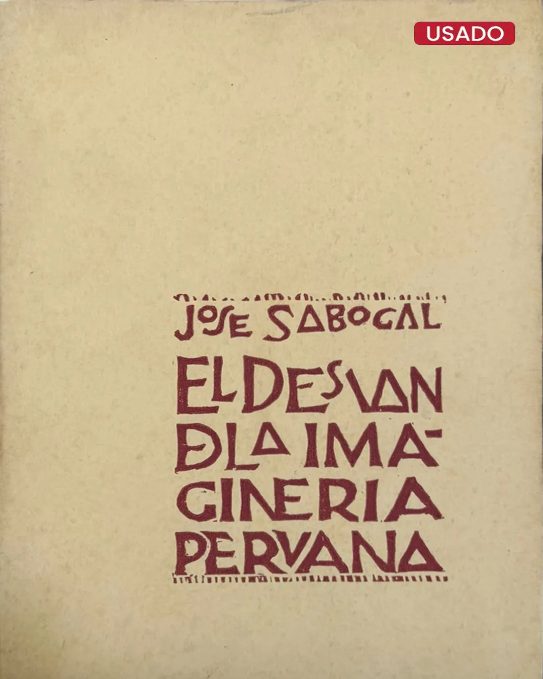 EL DESVÁN DE LA IMAGENERÍA