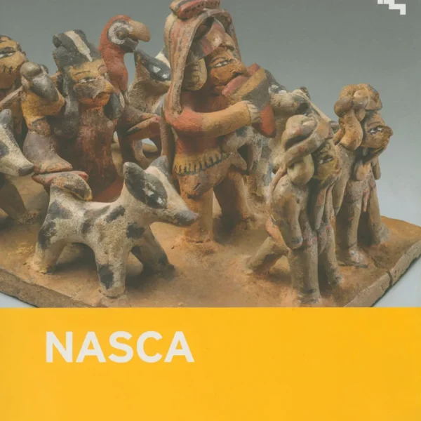 NASCA, VERSIÓN ABREVIADA