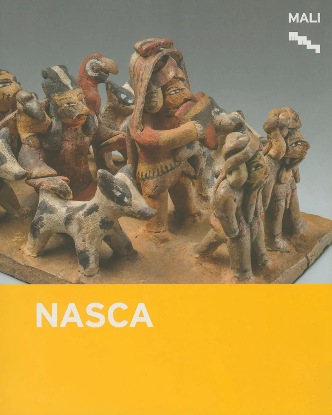 NASCA, VERSIÓN ABREVIADA