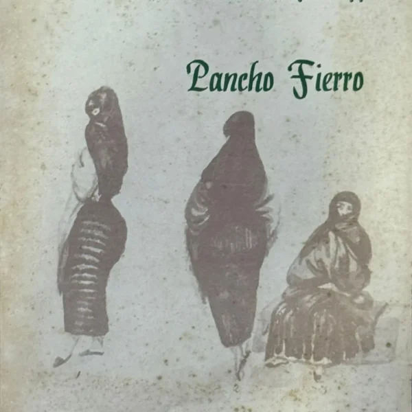 PANCHO FIERRO
