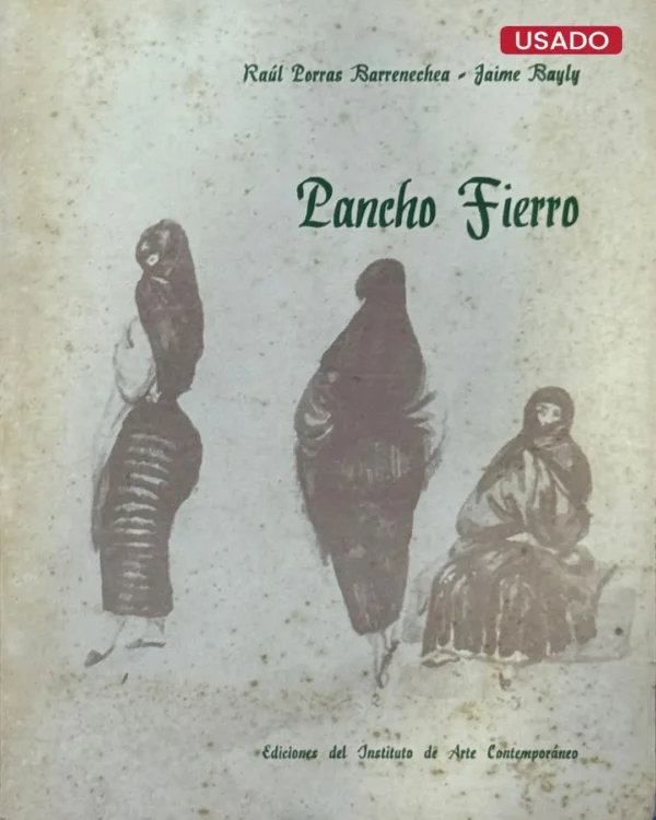 PANCHO FIERRO