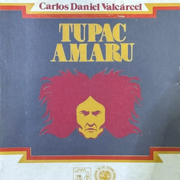 TUPAC AMARU