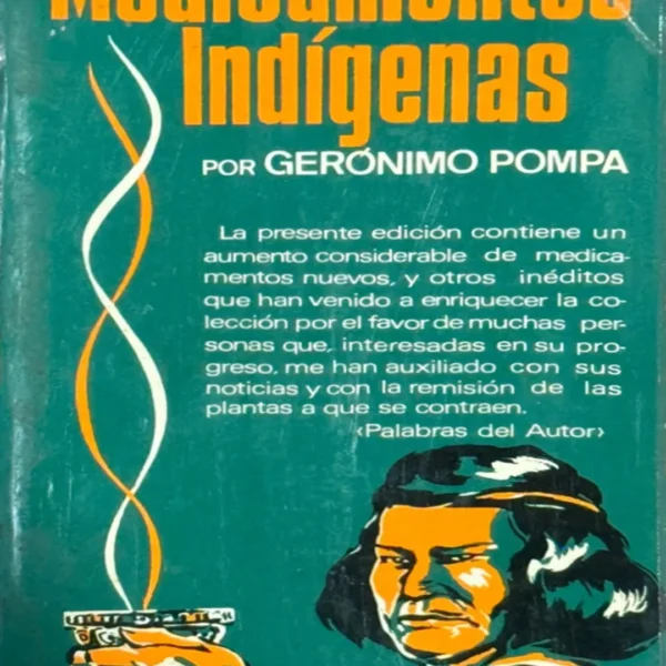 MEDICAMENTOS INDÍGENAS