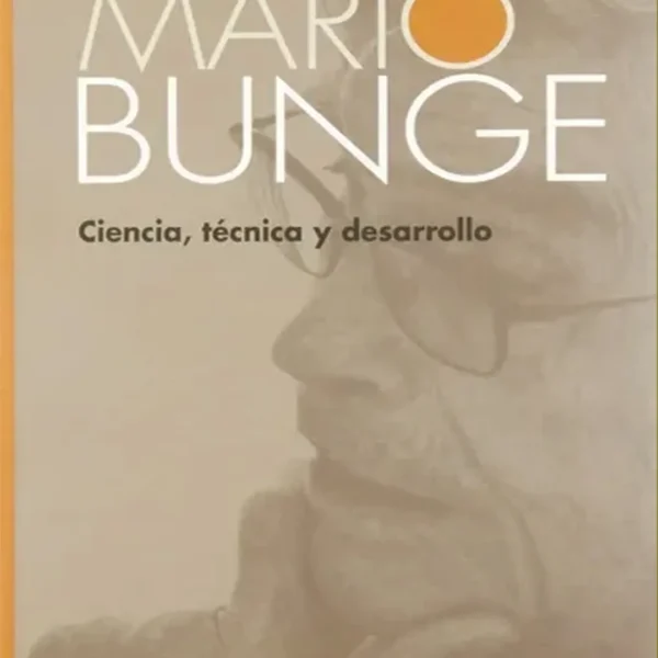 CIENCIA, TÉCNICA Y DESARROLLO