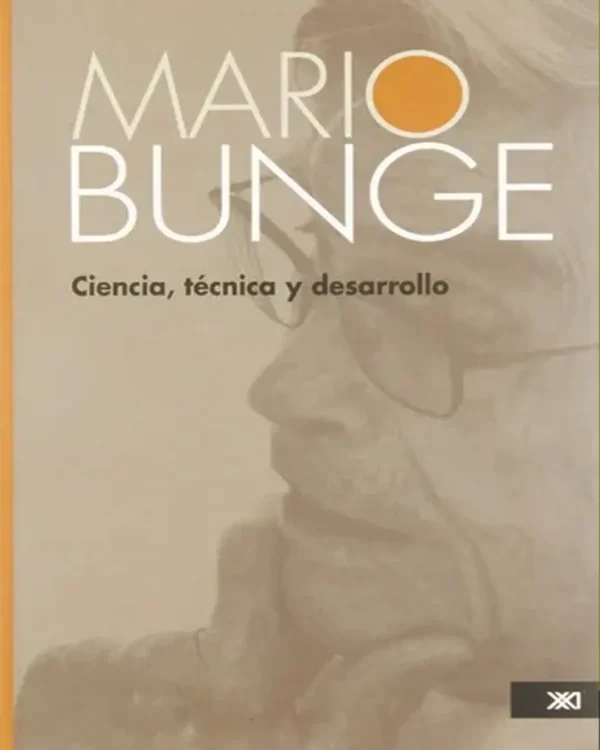 CIENCIA, TÉCNICA Y DESARROLLO