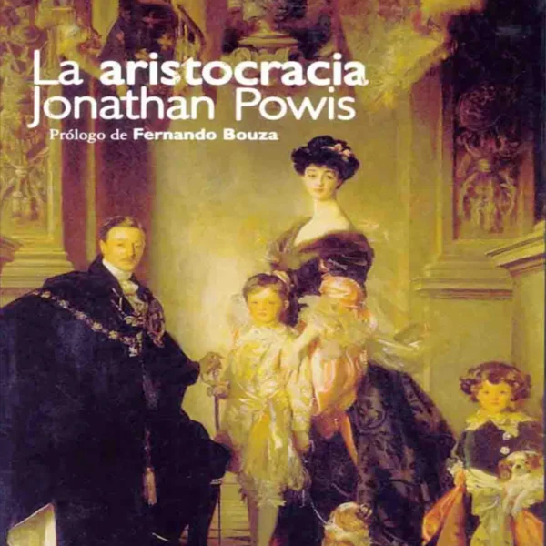 LA ARISTOCRACIA