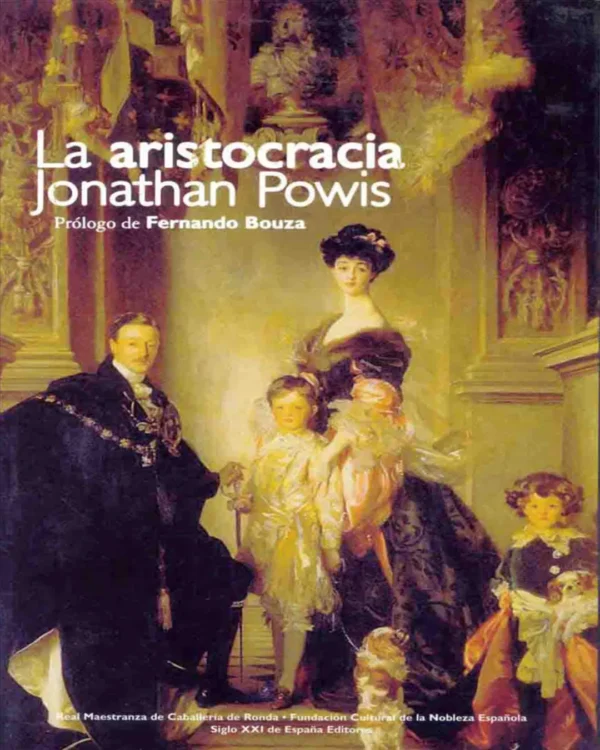 LA ARISTOCRACIA