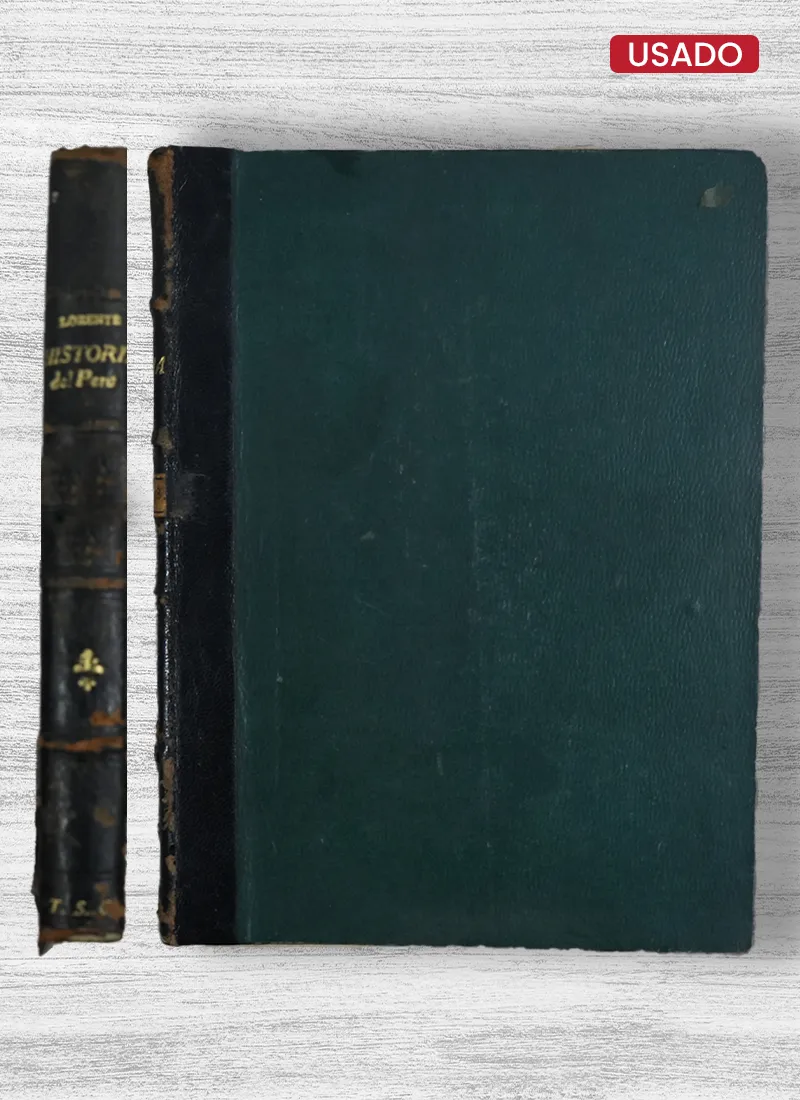 HISTORIA DEL PERÚ DESDE LA PROCLAMACIÓN DE LA INDEPENDENCIA (TOMO I. 1821 – 1827) - Imagen 2