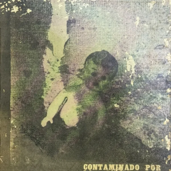 CONTAMINADO POR LA SOMBRA EL SOL (VIENE CON DEDICATORIA)