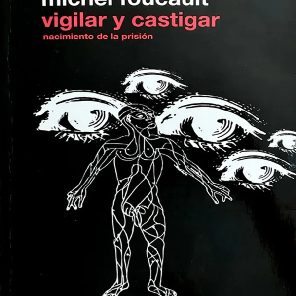 VIGILAR Y CASTIGAR