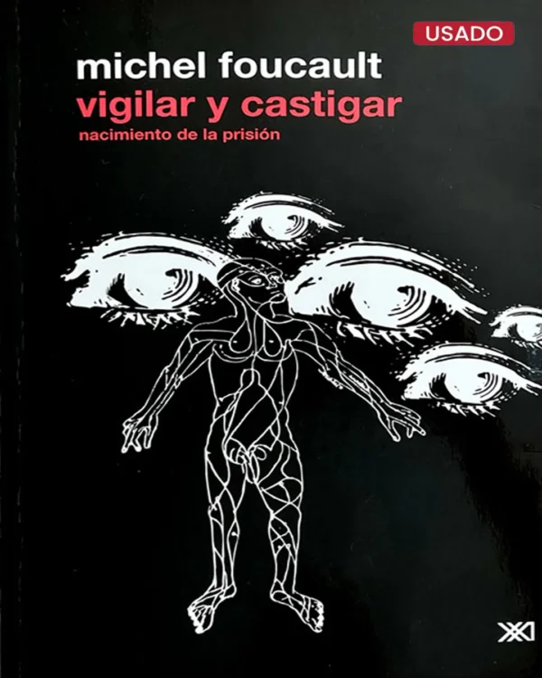 VIGILAR Y CASTIGAR